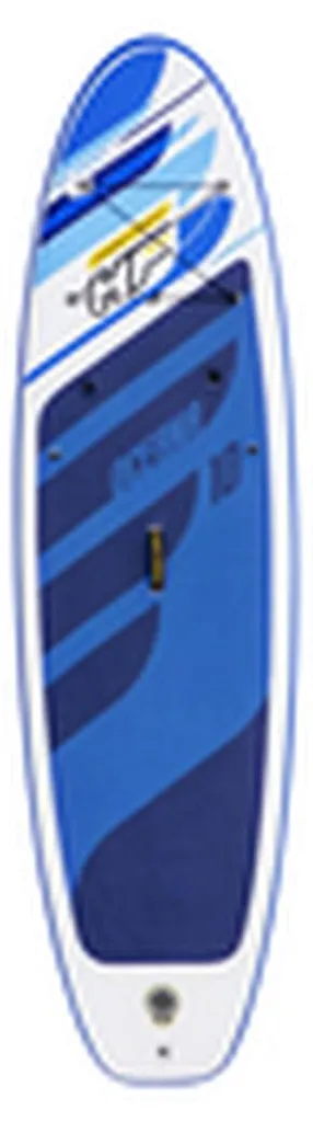 Stand Up Paddle Gonflable Hydro-Force 305 cm convertible Loisirs - 6