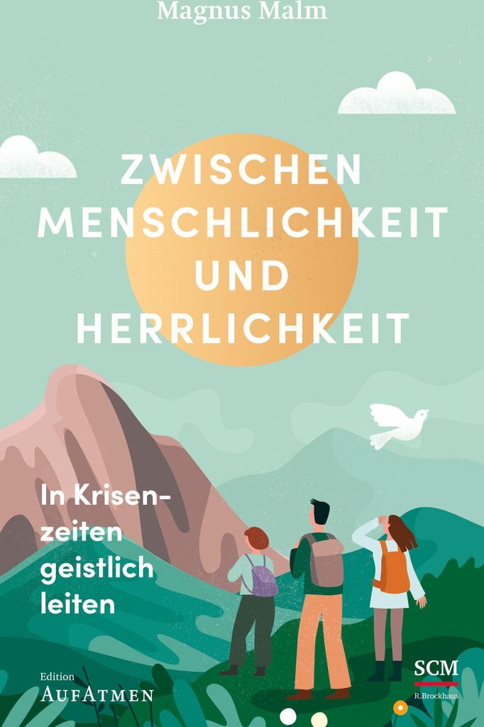 Zwischen Menschlichkeit und Herrlichkeit