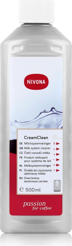 Nivona Nicc 705 Produktbild 