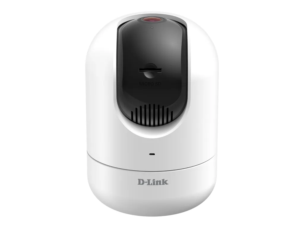 Caméra de surveillance motorisée Wi-Fi pour la protection de la maison