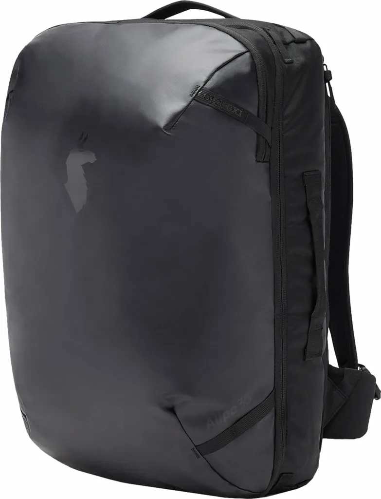 Fini le Désordre avec le Sac Cotopaxi Allpa 35L - Organisation Totale