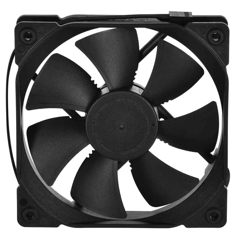 Fractal Design Celsius S36 Solution Anti-Surchauffe pour CPU Haute Performance - 16