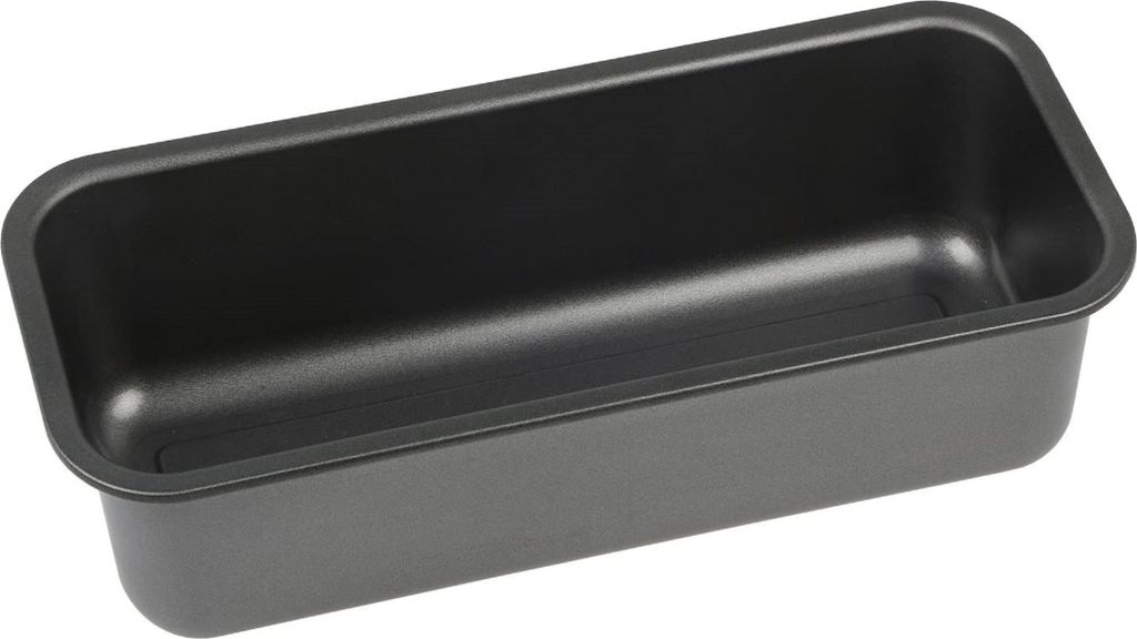chg 9821-04 Antihaft-Backform, Anthrazit-Metallic