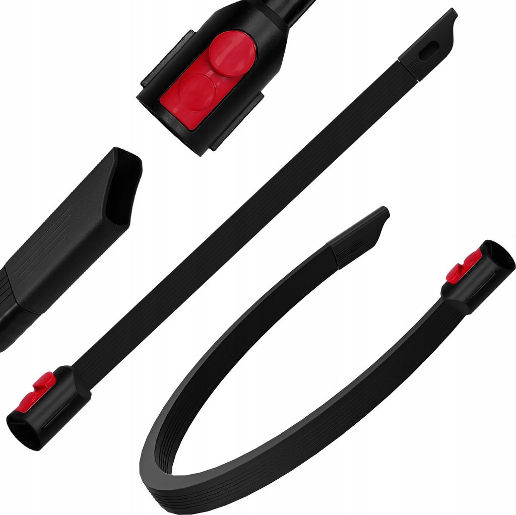 Bocchetta Per Interstizi Con Punta Flessibile Per Dyson V7 Immagine del prodotto 