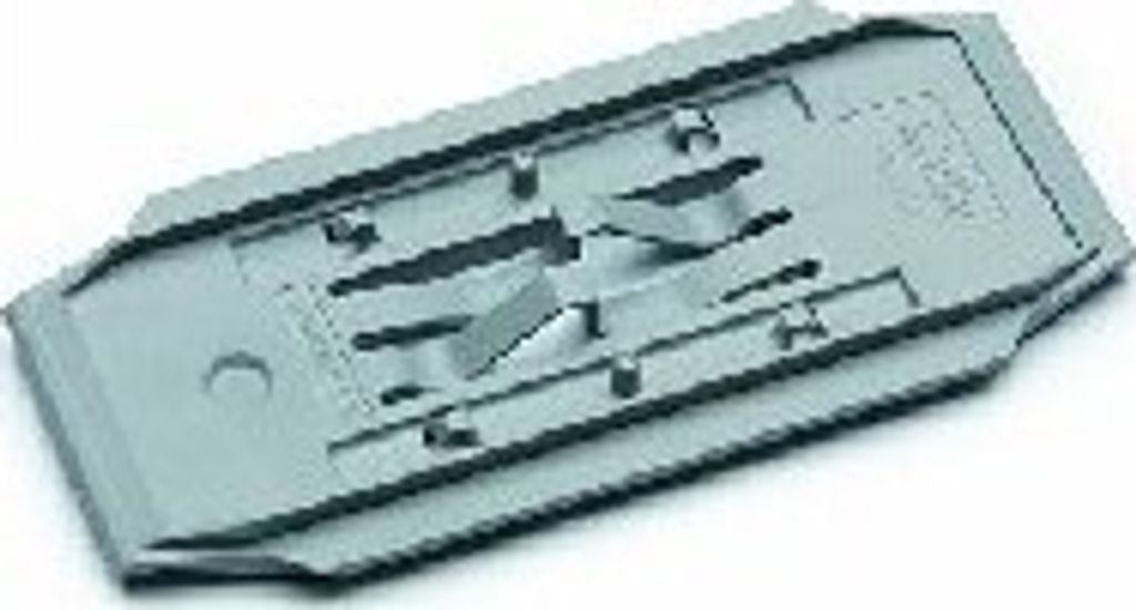 SIGNA BASE Kupplung Unterteil BRK KUP gr