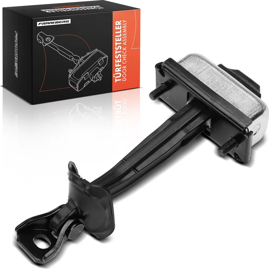 Frankberg Arrêt de Porte Arrière pour BMW X3 F25 X4 F26 2010-2018