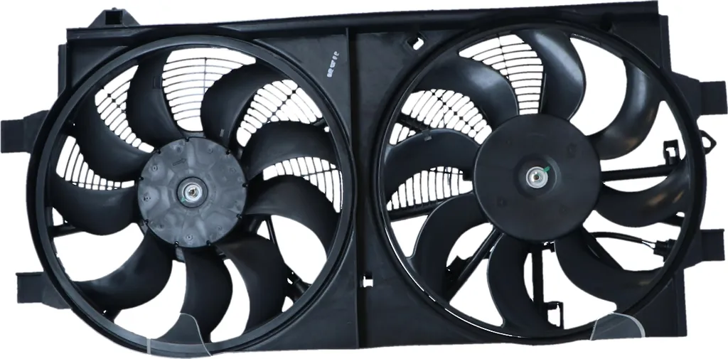 Ventilateur moteur pour Nissan Leaf ZE0 - Refroidissement OE 214813NA0A