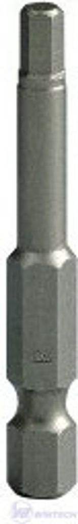 Bit 2,5 mm 70 mm PROJAHN / Packung 1 St.