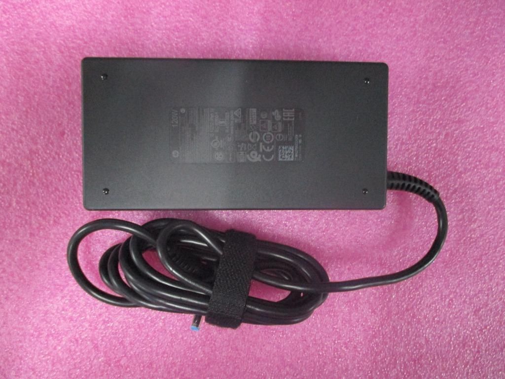 Hp Sko-Ac Adptr 120W Pfc Smart, M95377-001