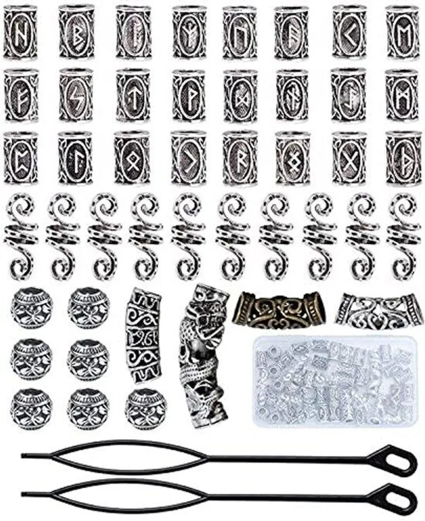 Barrettes argentées anti-glisse avec aiguille de fixation pour bijoux
