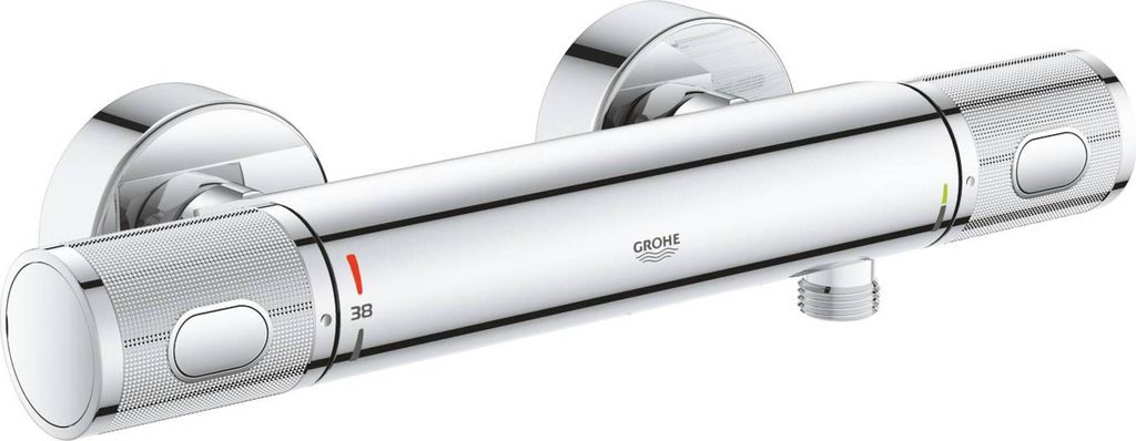 GROHE Precision Feel Mitigeur thermostatique Douche 1/2'' Image du produit 