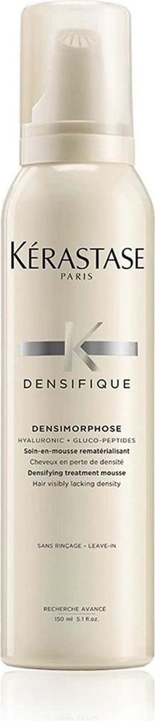Kérastase Densimorphose Trattamento Ispessente Mousse 150 Immagine del prodotto 