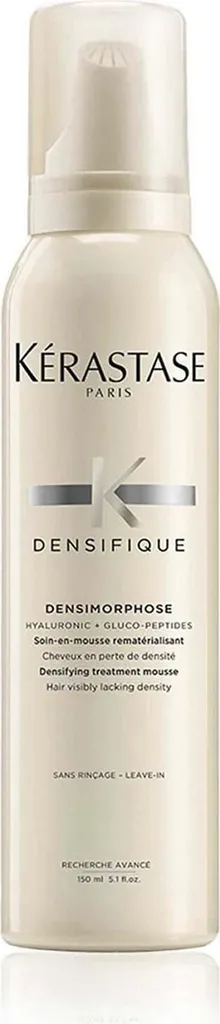 Mousse Densimorphose 150ml Solution Cheveux Fins et Perte de Densité - 5