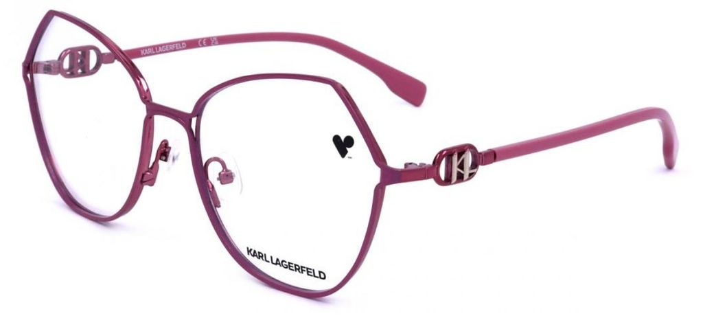 Karl Lagerfeld Sonnenbrille KL343 650 56 18 140