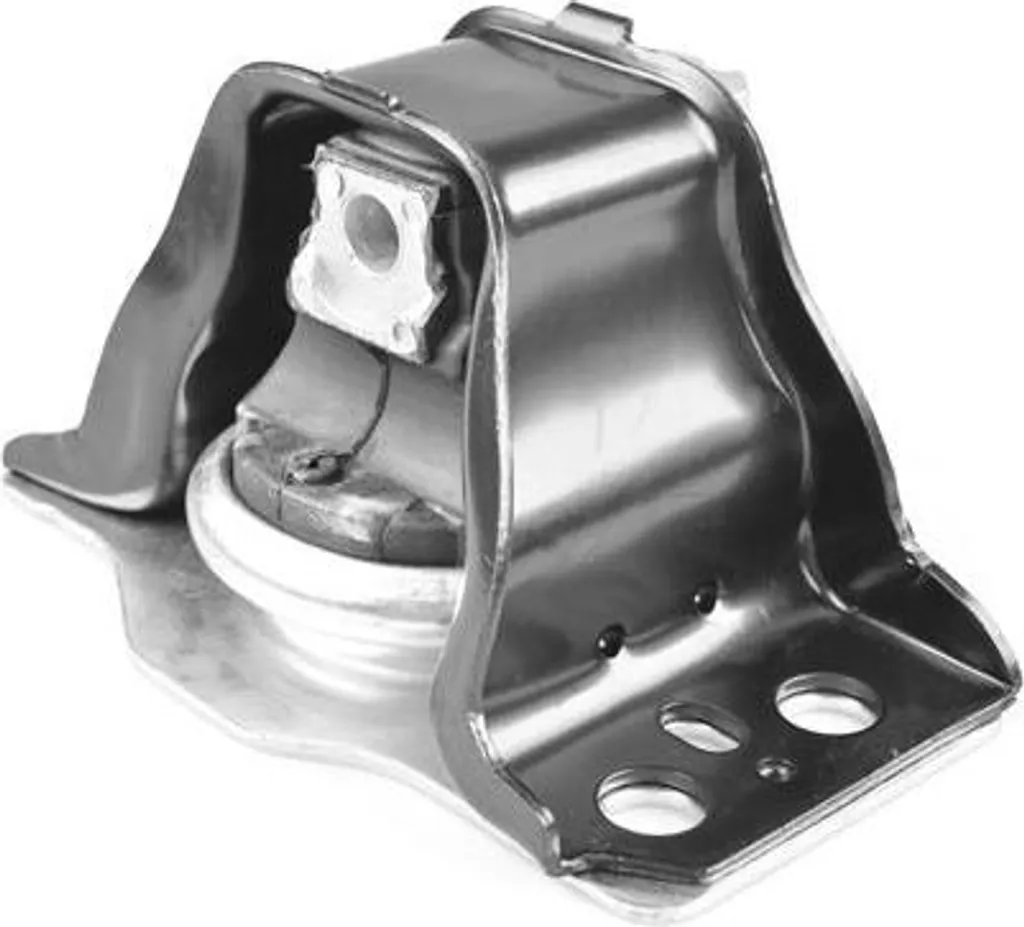 Support moteur anti-vibration TEDGUM 00461426, haute durabilité Primera