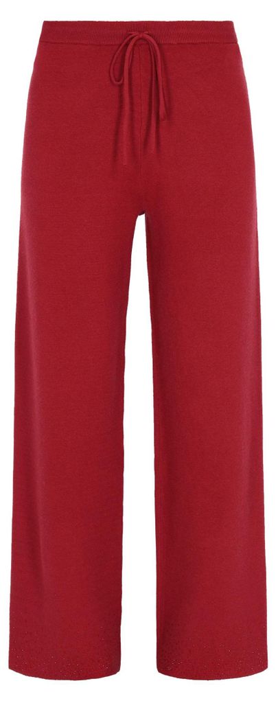 LYNNEA damen hose - rotwein,XS/S