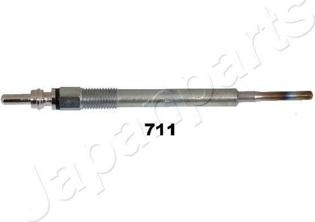 JAPANPARTS PZ711 Diesel Glühkerze passend für MERCEDES-BENZ E-Klasse Limousine (W212)