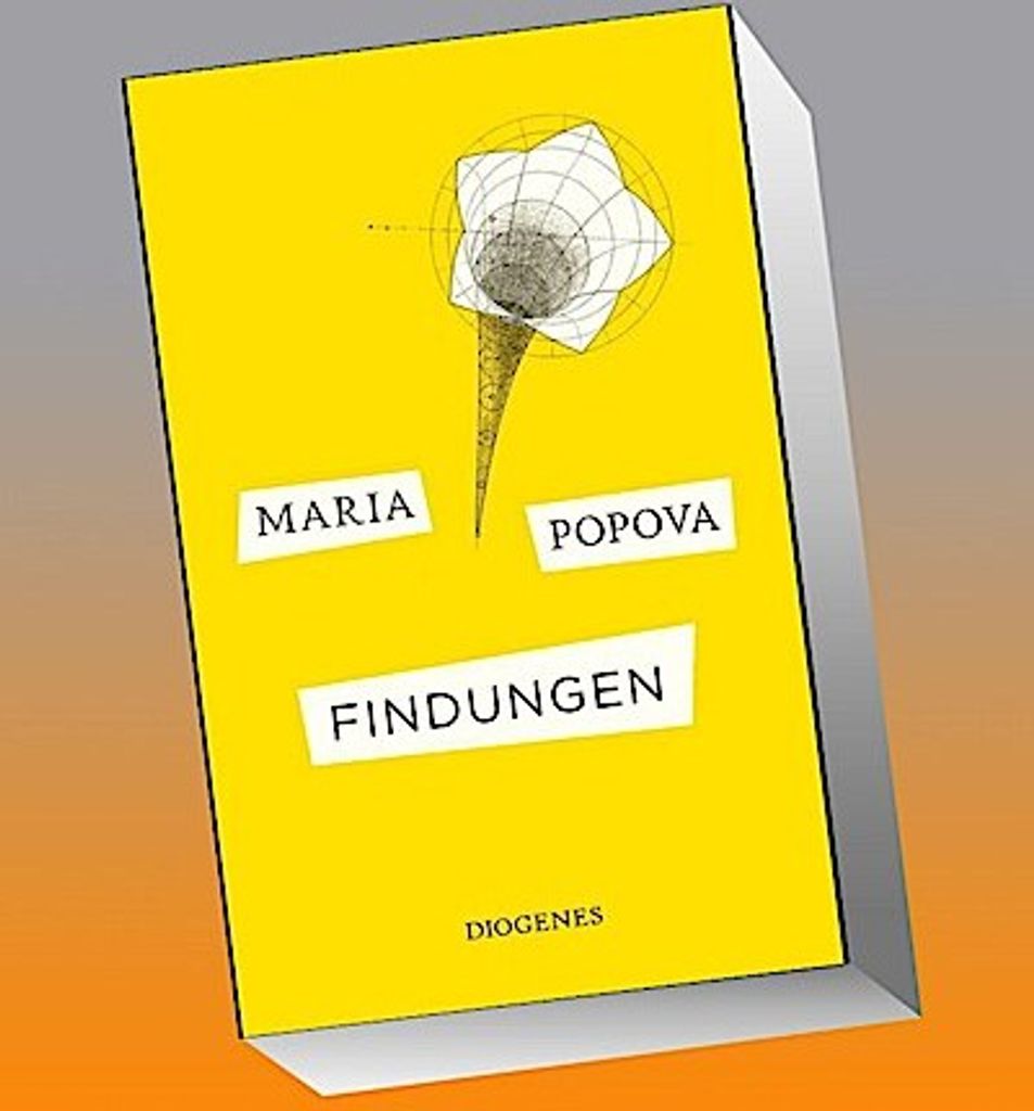 Diogenes Findungen – Porträts brillanter Denkerinnen und Denker in poetischer Sprache