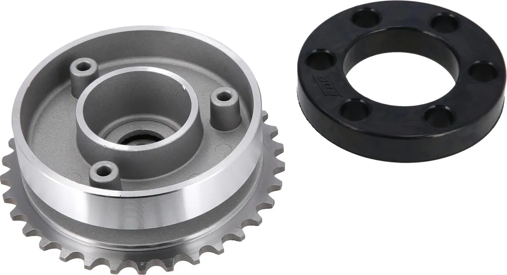 Kit de transmission chaîne pour Simson KR51/1 Schwalbe - Pack complet - 3