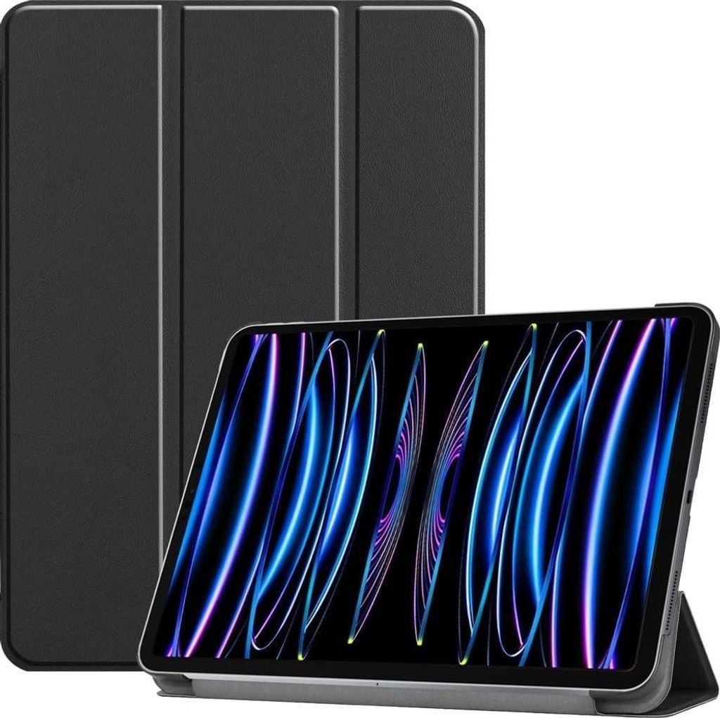 Schutzhülle Bizon Case Tab Croc für Apple iPad Pro 11 Produktbild 