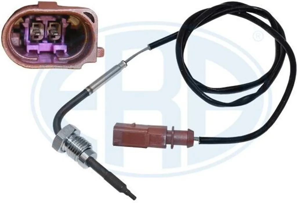 Sonde de Température ERA 551658A pour Audi A4 8E et A6 4F 03G906088C