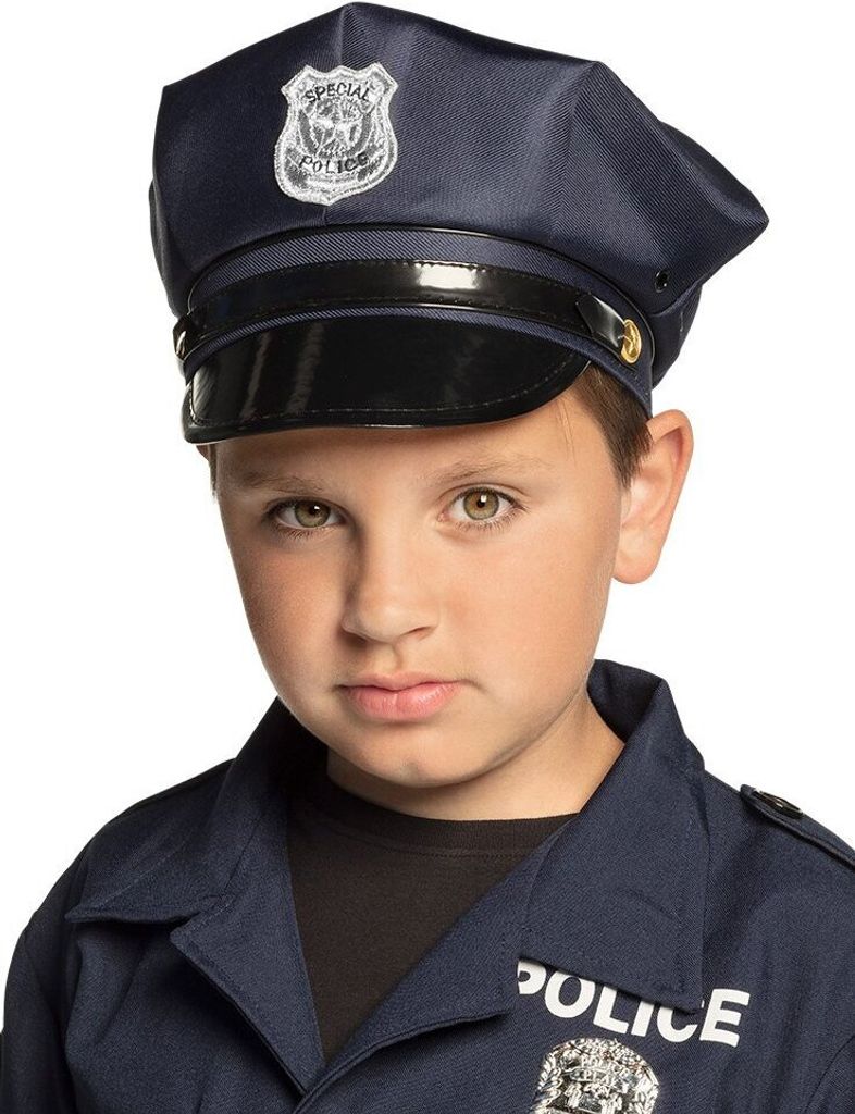 Boland 697053, Fancy dress cap, Kind, Mädchen/Junge, Produktbild 