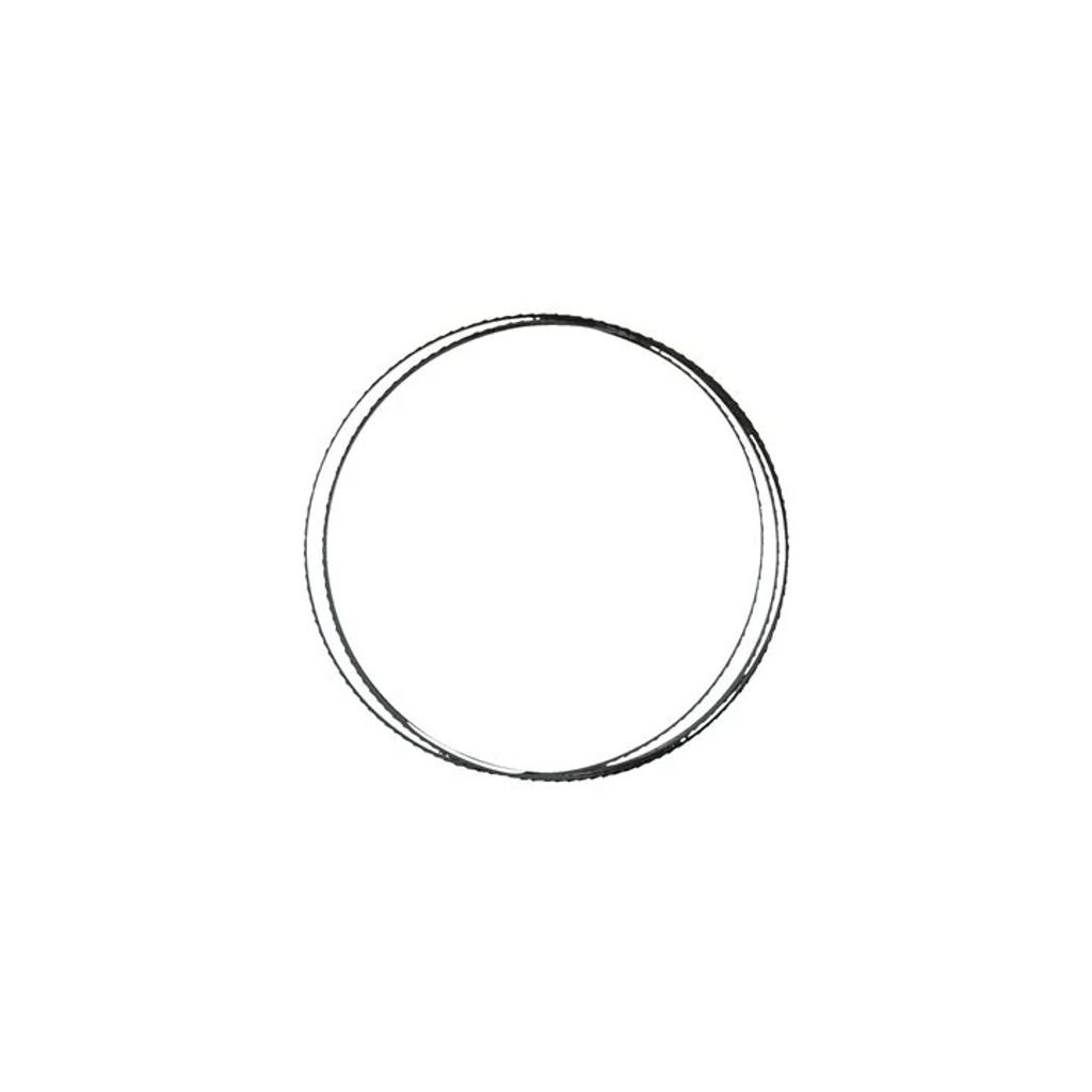 Ryobi RAKBS6TPI Sägeblatt 1572 mm 6 TPI Bandsäge RBS904