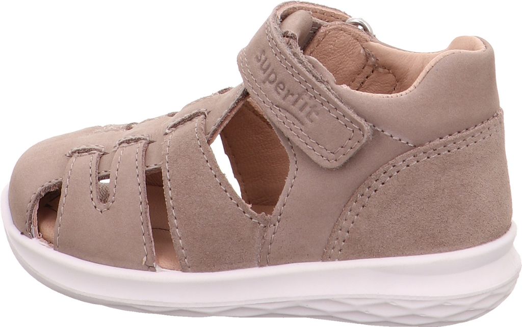 Superfit Lauflerner Kleinkind Sandale erste Schuhe Leder Produktbild 9