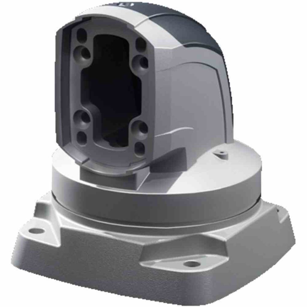 Rittal Aufsatzgelenk CP 120 Abgang horizontal