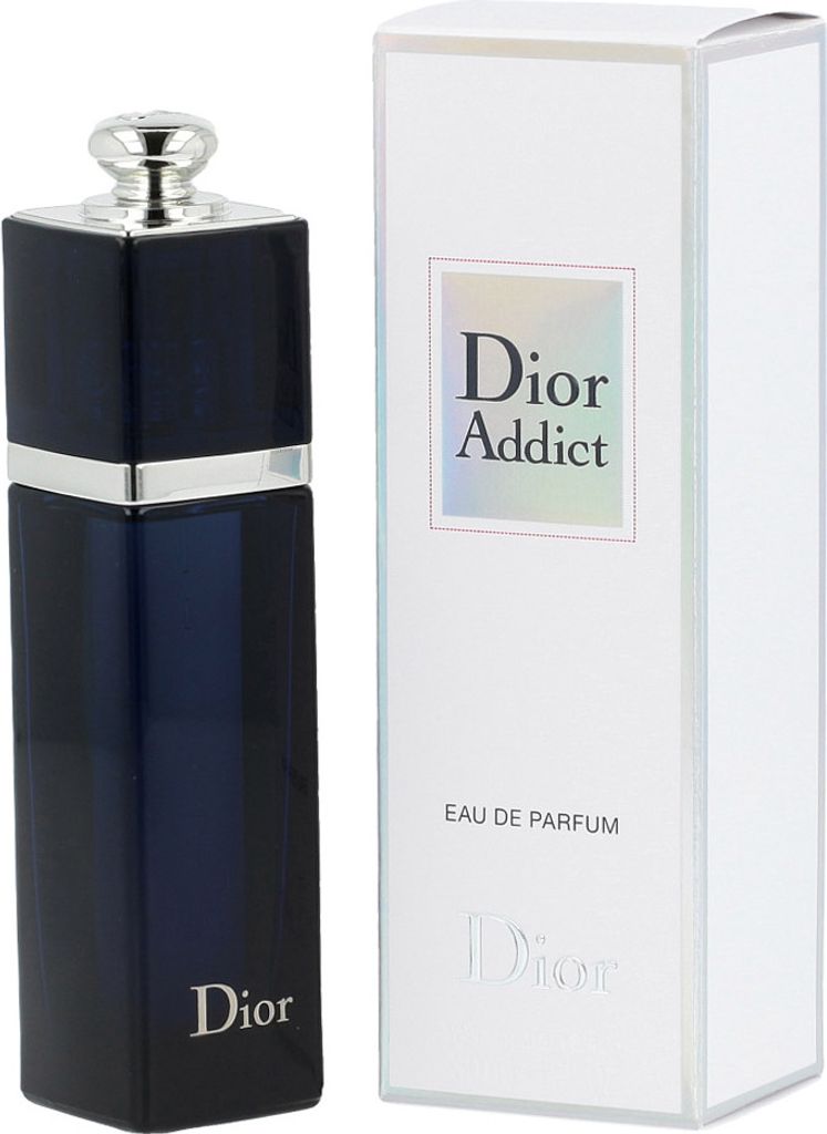 Dior Addict Edp Spray Immagine del prodotto 