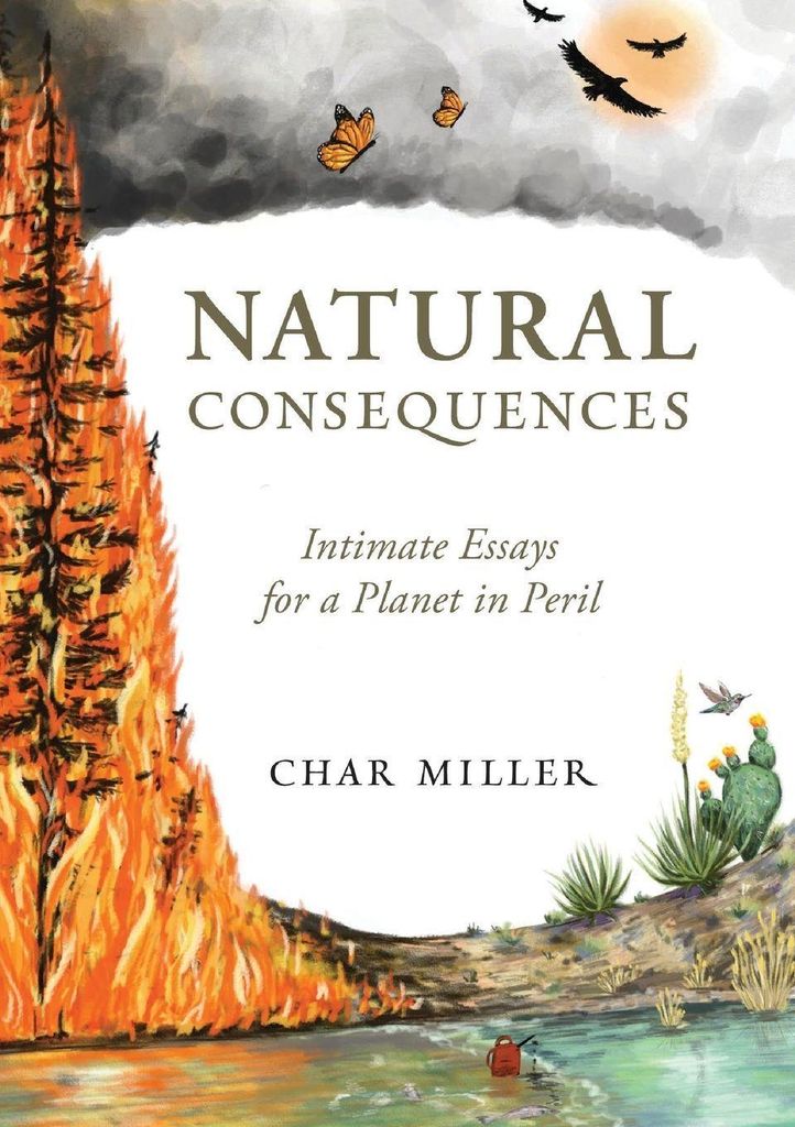 Natural Consequences – Lingua: Inglese