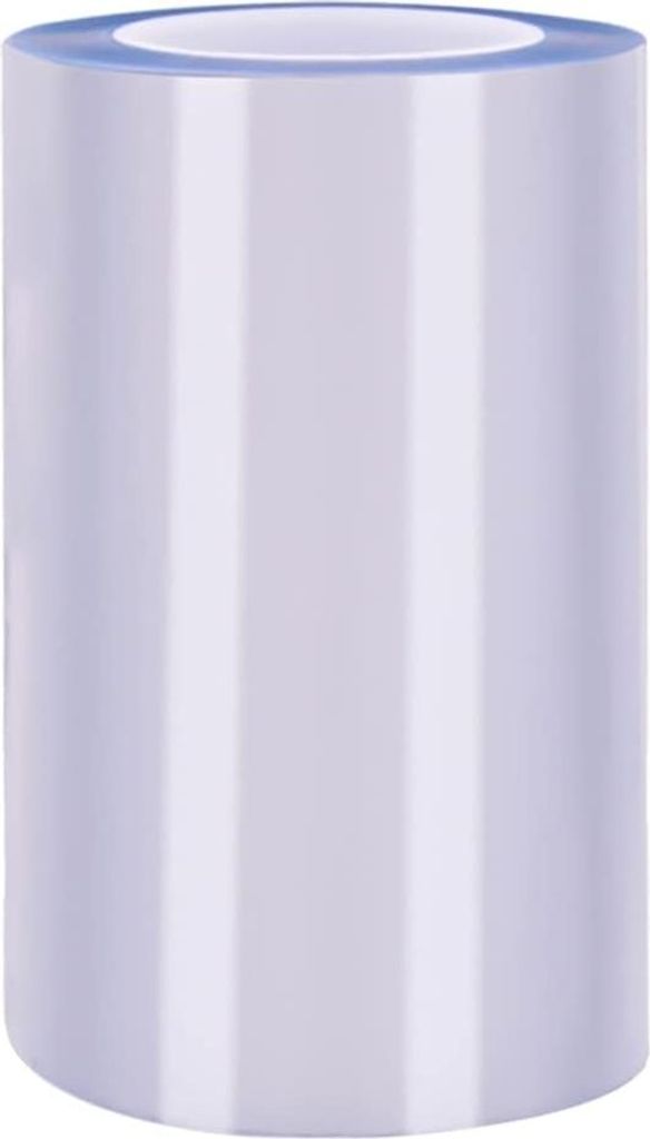 Auto Schutzfolie, 30x300CM Selbstklebende Schutzfolie Auto Lackschutzfolie Transparent Auto Kratzschutz Folie für Als Auto, Fahrrad, Motorrad