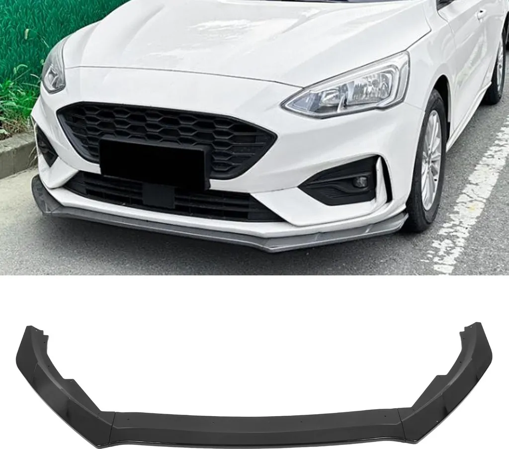 Améliorez l'aspect sportif de votre Focus MK4 ST Line 2019-2022