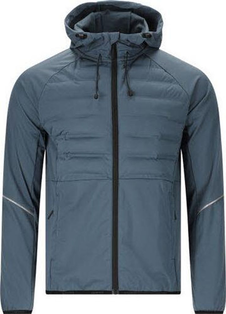 Endurance Sander M Primaloft WB Jacket Herren Laufjacke Blau XXXXL