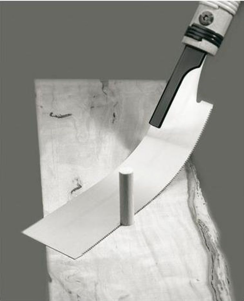 MAGMA Japansäge Kugihiki Gold Type J-KDG180 Blattlänge 180 Produktbild 