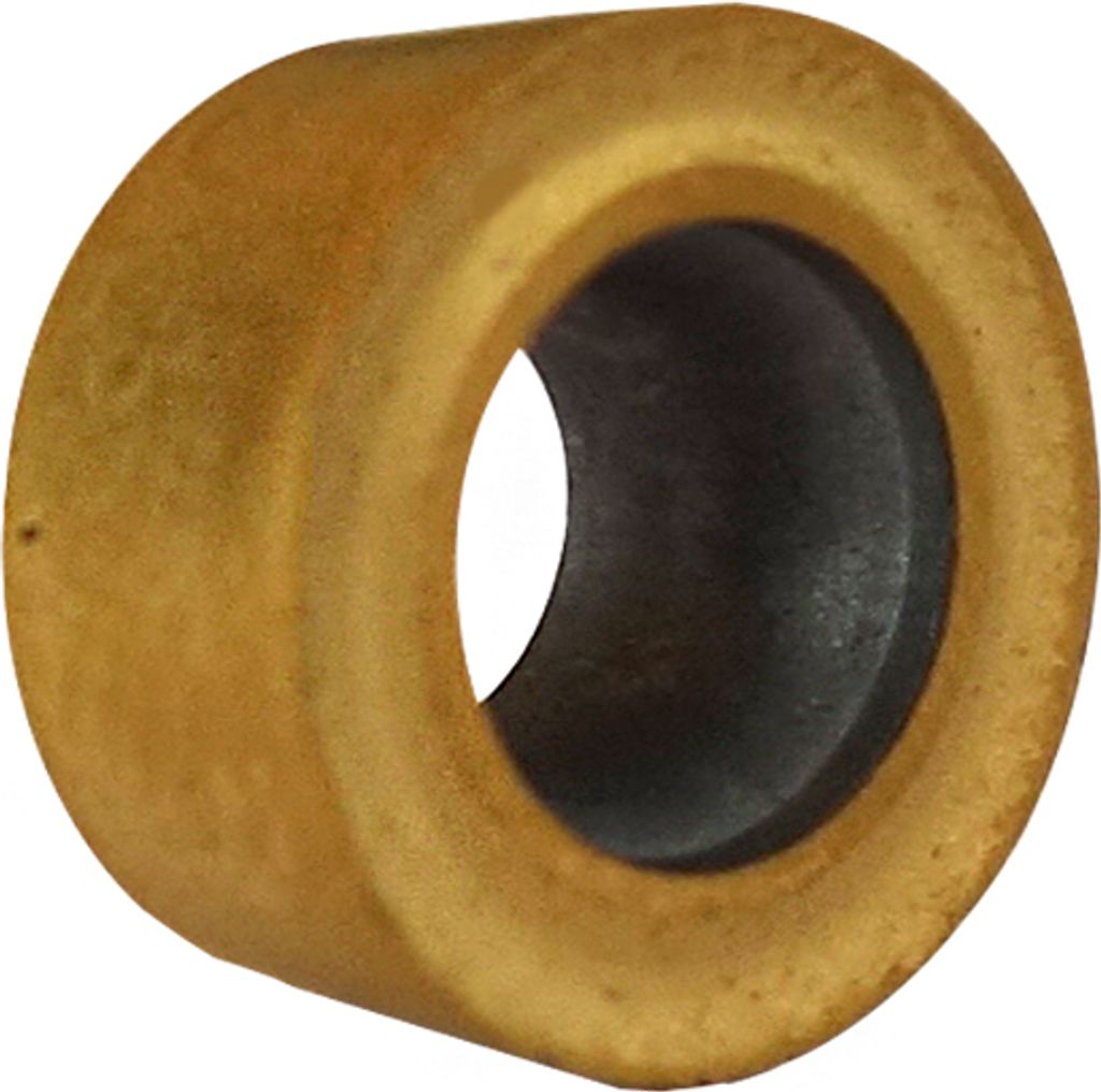 PAULIMOT HM Wendeschneidplatte RCMT10T300 TiN-beschichtet