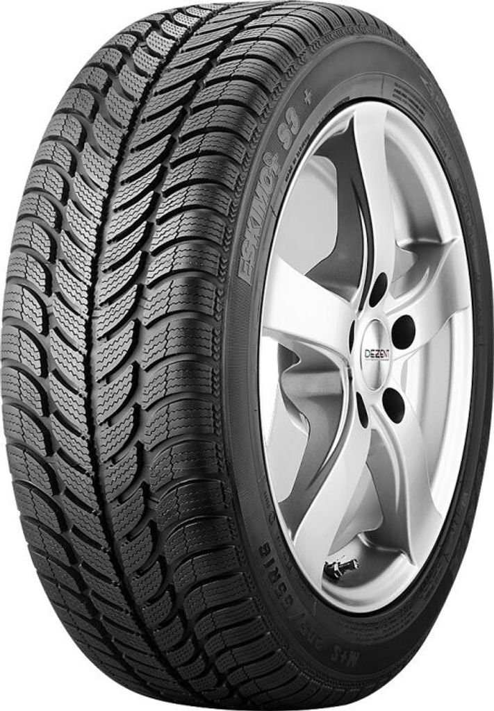Sava Wi car-tyres Eskimo S3+ ( 205/55 R16 91T ) Image du produit 