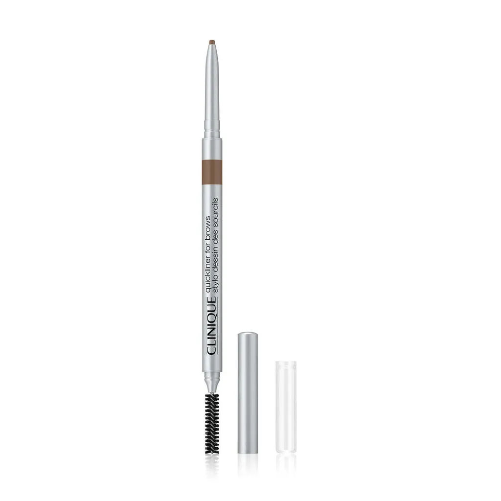 Clinique Crayon à Sourcils Automatique 02 Soft Chestnut 0,06g Précis