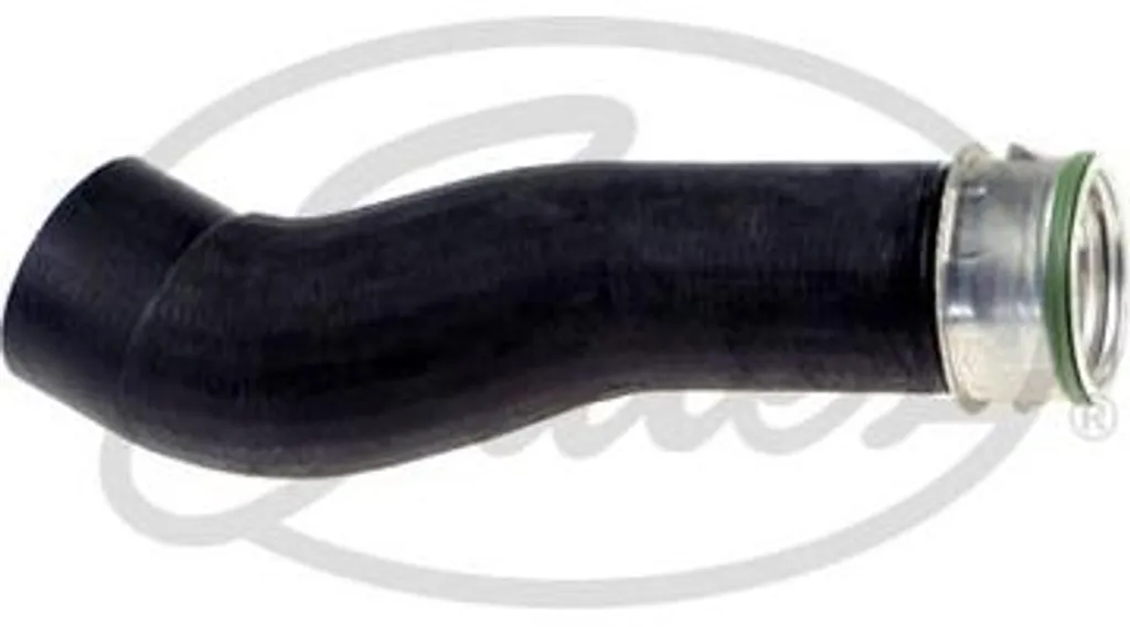 Tubo Sovralimentazione GATES 09-0899 Compatibile VW 7H0145708J