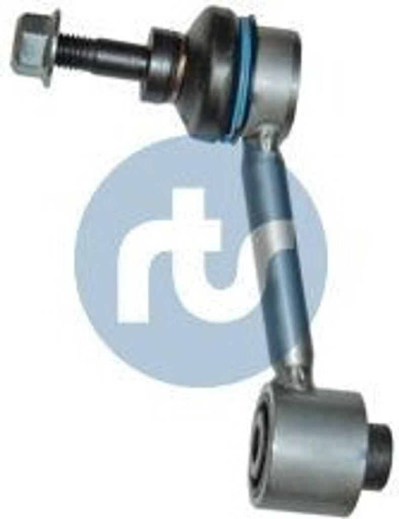 RTS Koppelstange Stabilisator für VW GOLF VI (5K1) Hinten Rechts Hinten Links 97-05348