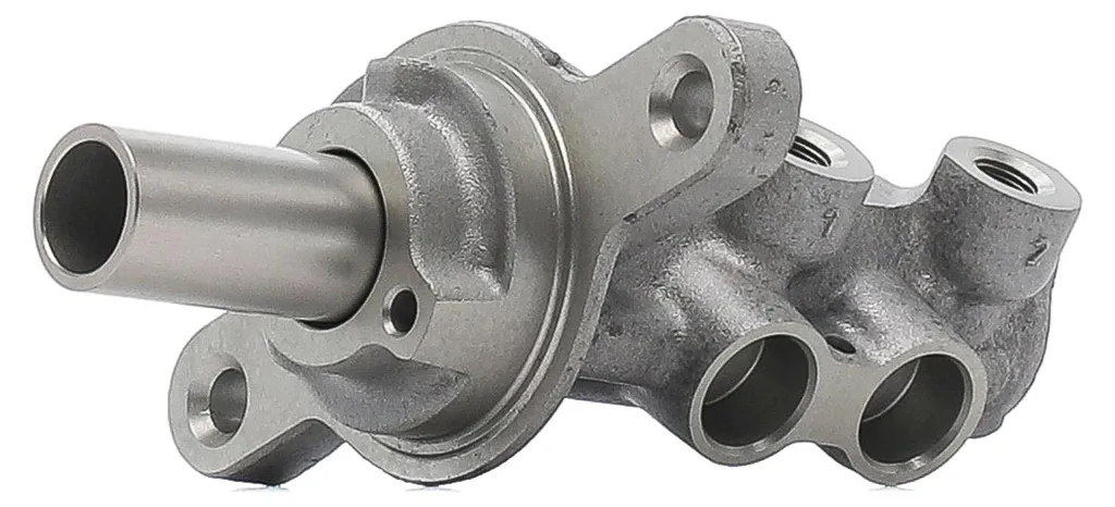 Maître Cylindre Bosch 0204123809 : Haute Performance Freinage PSA