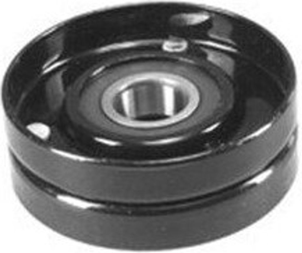 MAGNETI MARELLI 331316170061 Spannrolle Keilrippenriemen für VW Golf IV Schrägheck (1J1) Golf VI Variant (AJ5) Golf IV Variant (1J5) Bora Limousine