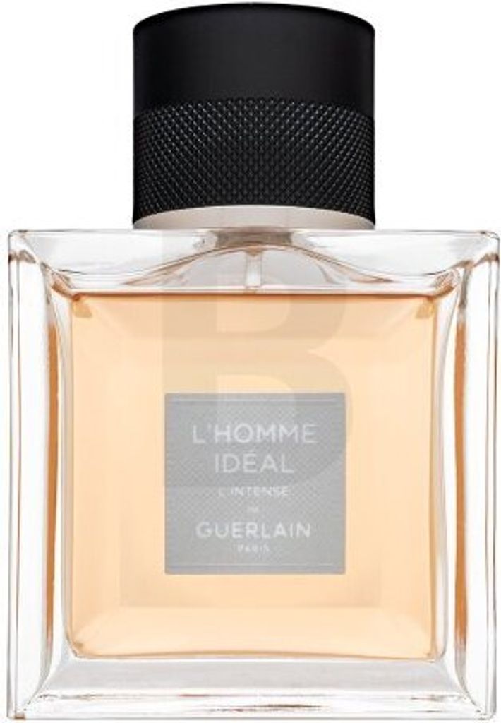 Guerlain L'Homme Idéal L'Intense Eau de Parfum für Männer Produktbild 