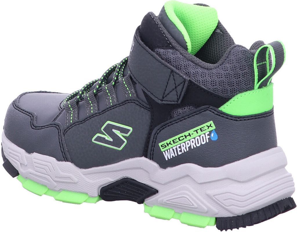 Skechers Kids Drollix - Venture Rush 