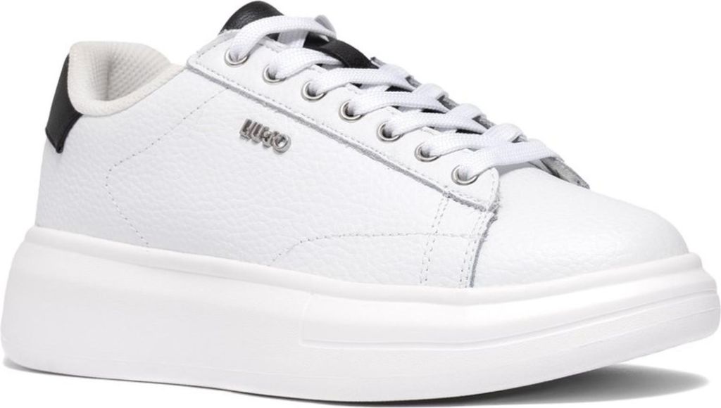 Schuhe Liu Jo BF5059PX748WH