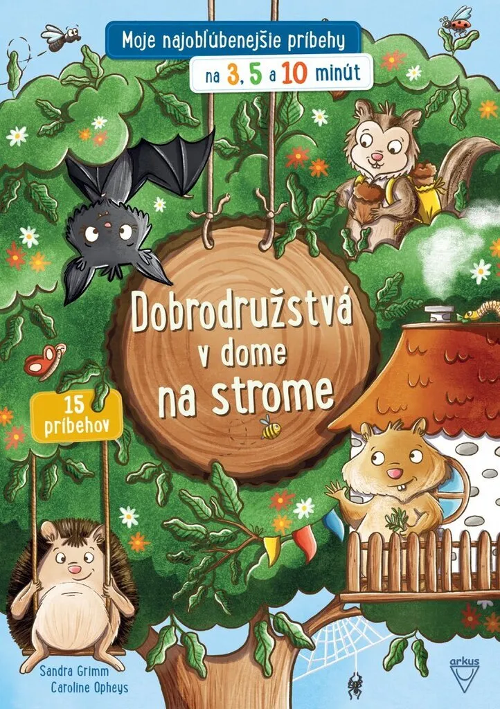 Favoriser l'Imagination des Enfants avec le Livre de Sandra Grimm