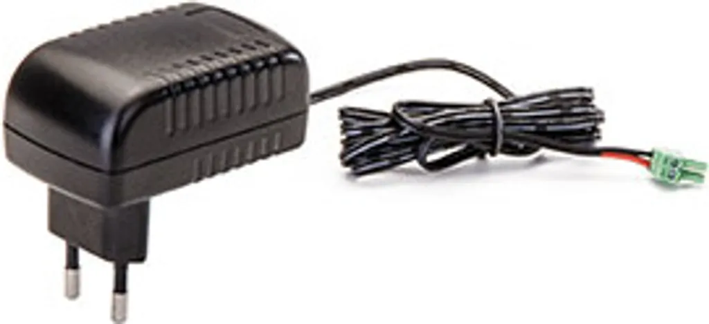 Chargeur secteur Kindermann 7456000544 pour boîtier de connectique