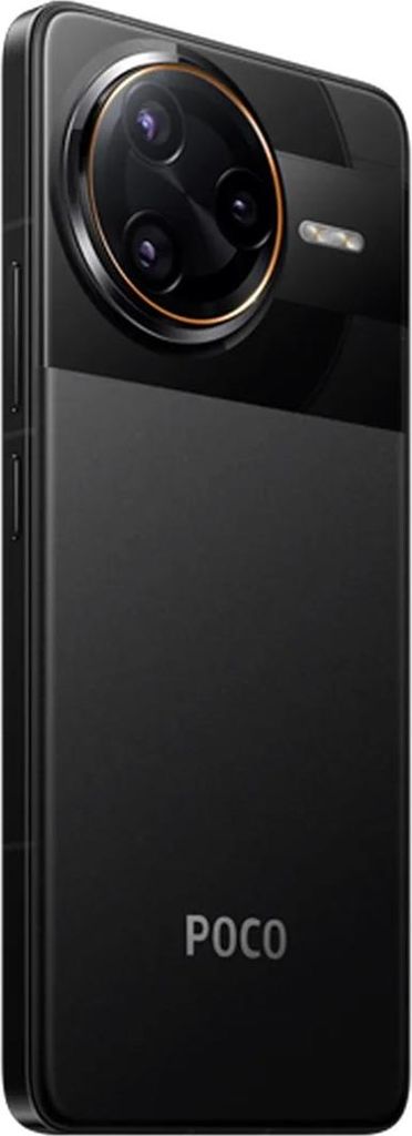 Xiaomi POCO F7 Ultra 12GB/256GB, black (MZB0J84EU)