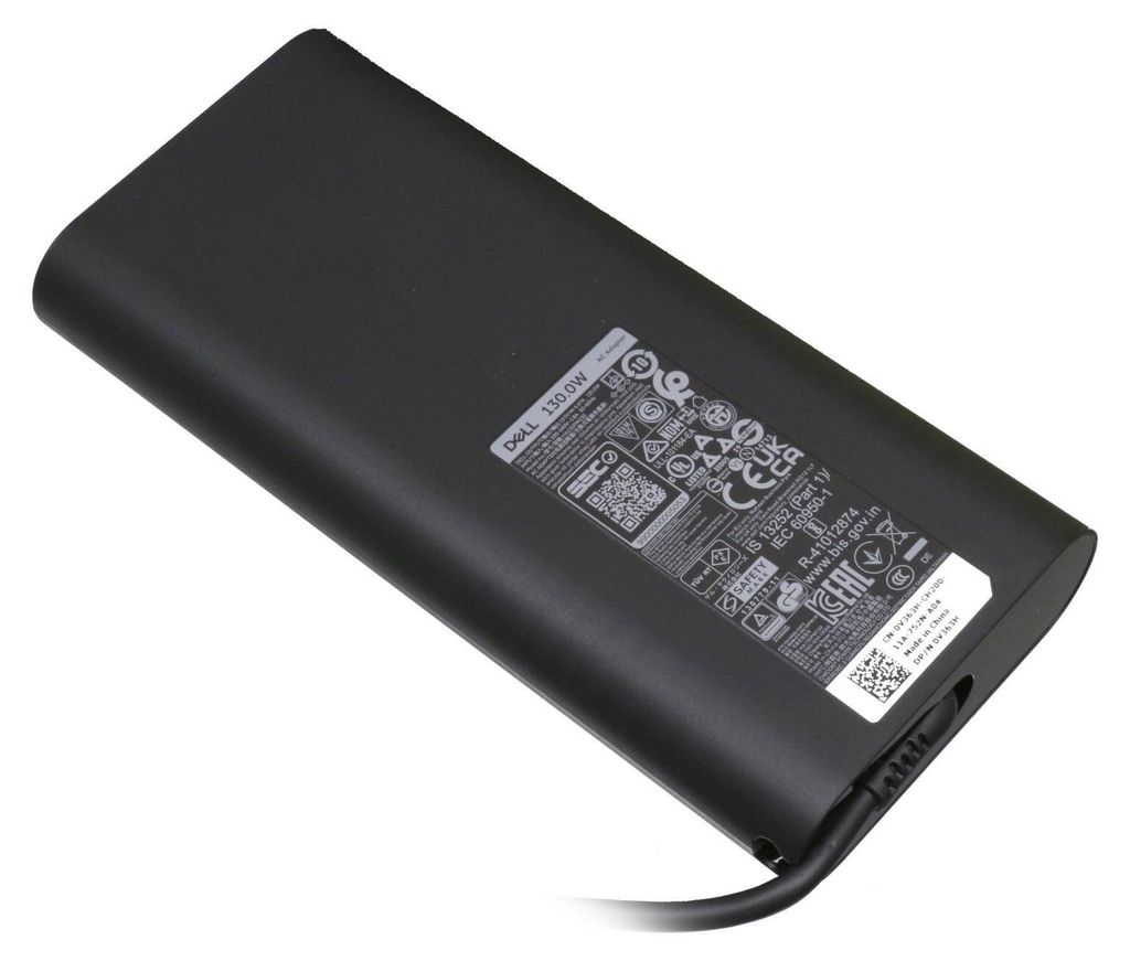 09TXK7 Dell Netzteil 130,0 Watt Produktbild 