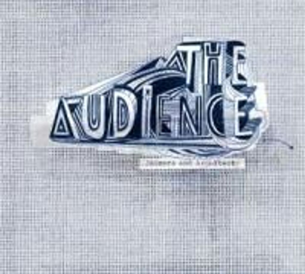 Audience,The-Dancers And Architects